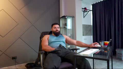 Snapshot of glennmasters chatting on 01.14.25 Matthew .. for short call me Matt online show from 01.14.25