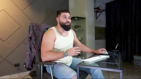 Snapshot of glennmasters chatting on 01.17.25 Matthew .. for short call me Matt online show from 01.17.25