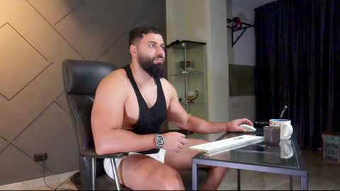 Snapshot of glennmasters chatting on 01.17.25 Matthew .. for short call me Matt online show from 01.17.25