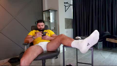 Snapshot of glennmasters chatting on 01.20.25 Matthew .. for short call me Matt online show from 01.20.25