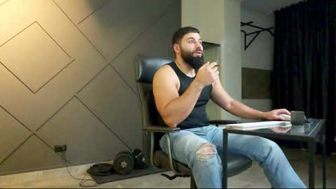 Snapshot of glennmasters chatting on 01.26.25 Matthew .. for short call me Matt online show from 01.26.25