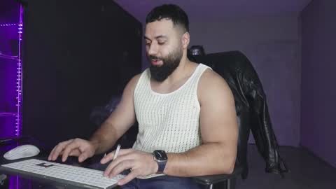 Matthew .. for short call me Matt online show from 02.03.26