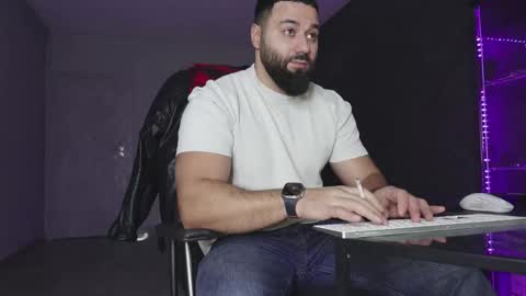 Matthew .. for short call me Matt online show from 02.09.26