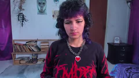 NYX online show from 10.18.25