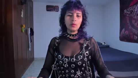 NYX online show from 10.30.25