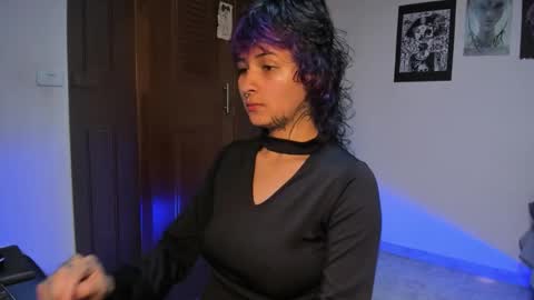 NYX online show from 12.03.25