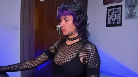 NYX online show from 12.16.25