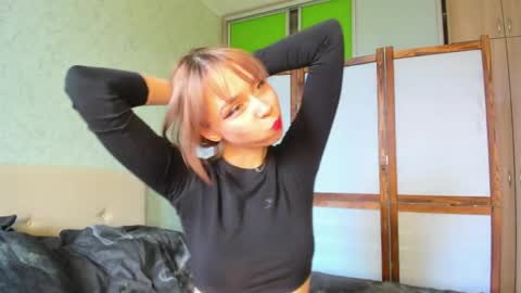 Sara online show from 05.12.26