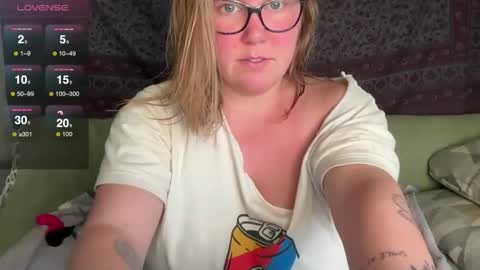 GlitterKitty 108 online show from 01.09.26