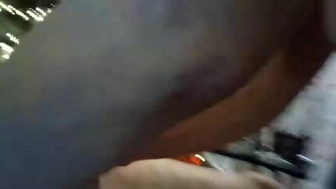 Snapshot of glizzy4u chatting on 10.29.25 glizzy4u online show from 10.29.25