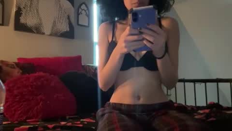 Baby Bimbo online show from 12.15.25