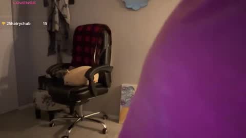 Baby Bimbo online show from 03.02.26