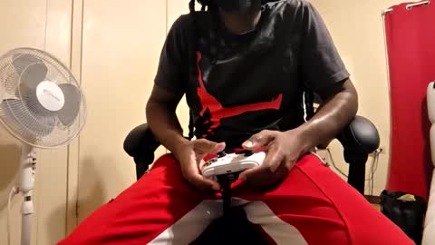 glomightyj online show from 01.19.26