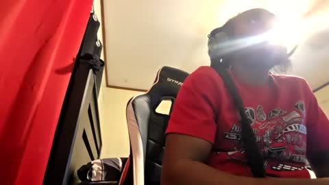 glomightyj online show from 07.17.26