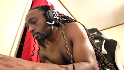 glomightyj online show from 07.22.26