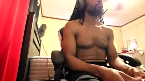 glomightyj online show from 07.23.26