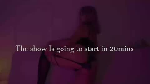 Mimi online show from 06.27.26