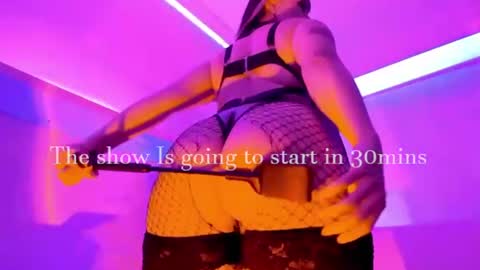 Mimi online show from 07.07.26