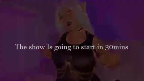 Mimi online show from 07.09.26