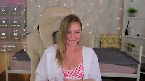 Gloria online show from 07.25.26