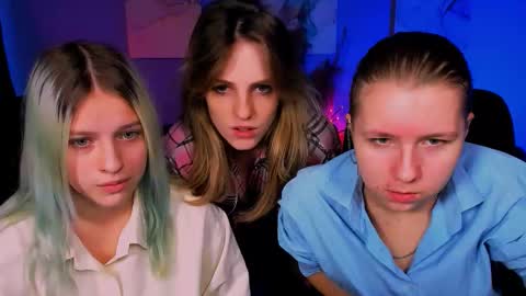 your dream  online show from 11.27.25