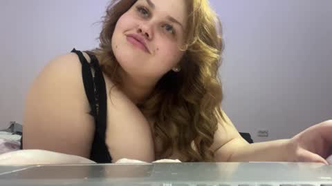 gloria_thomas online show from 02.01.26