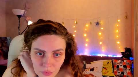 Gloria Wood online show from 12.24.24