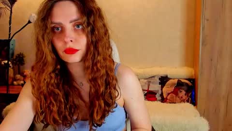 Gloria Wood online show from 03.02.25