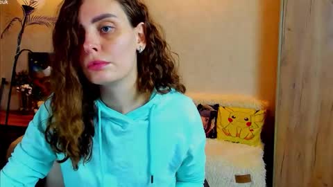 Gloria Wood online show from 11.02.25