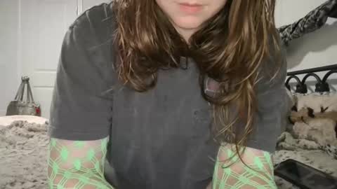 glorialove777 online show from 05.18.26