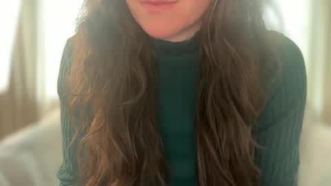 Gloria Pearl online show from 05.11.26