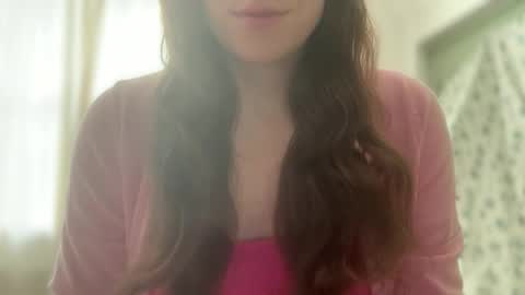 Gloria Pearl online show from 05.19.26