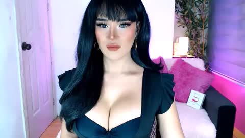 shy online show from 12.04.24