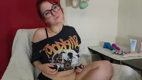 gloryfool online show from 03.15.26