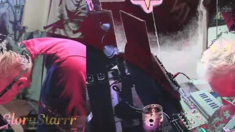 Glory Starrr online show from 05.08.26