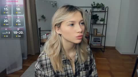 Cherry online show from 02.11.26