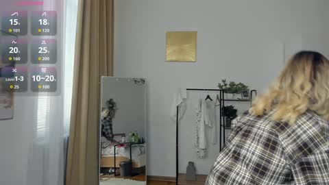 Cherry online show from 02.15.26