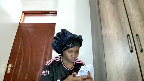 glossybae online show from 11.11.25