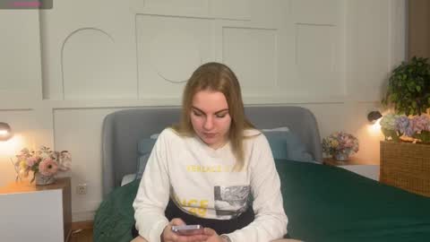 Margo online show from 03.12.26