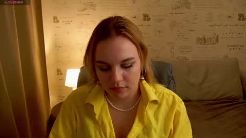 Margo online show from 06.11.26