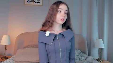 Ann Eliz and Gigi online show from 06.08.26