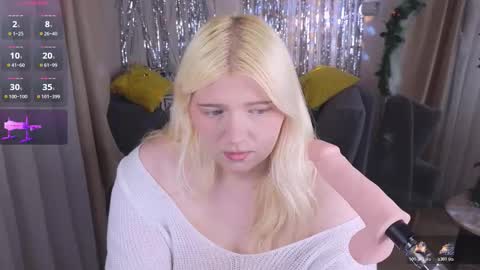 Snapshot of glowkittenx chatting on 12.18.25 glowkittenx online show from 12.18.25