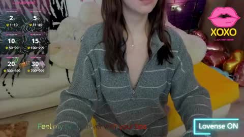 Mia online show from 05.29.26
