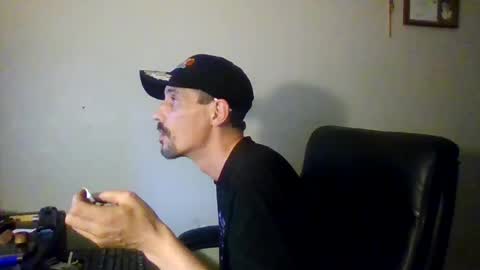 gmang4242 online show from 07.11.26