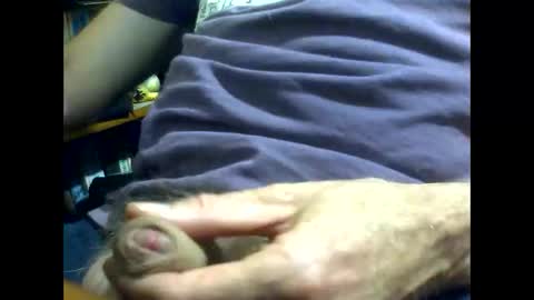 PencilDick online show from 01.07.26