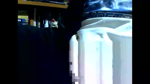 PencilDick online show from 06.07.26