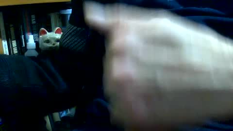 PencilDick online show from 06.12.26