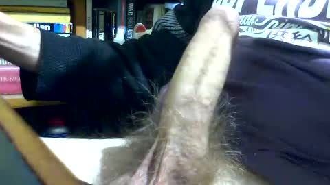 PencilDick online show from 06.19.26