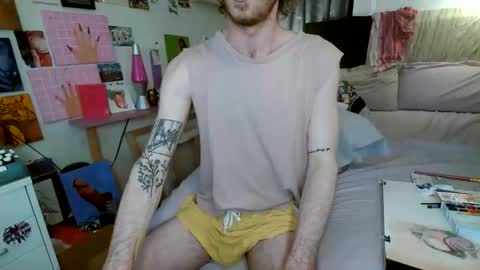 gnickname online show from 05.27.26