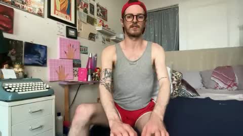 gnickname online show from 06.30.26